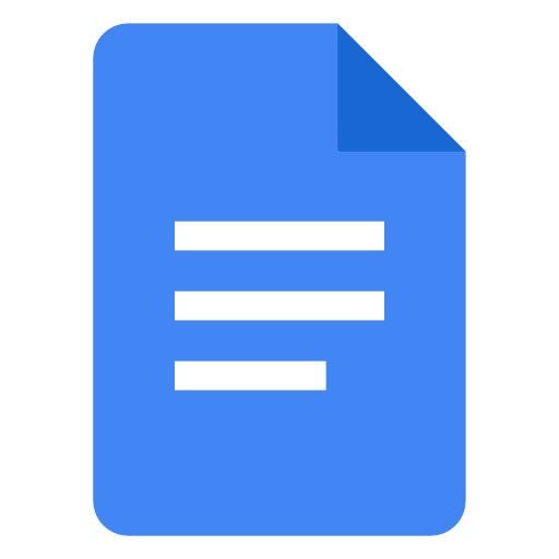 Google Doc